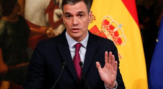 Parlamentoyu fesheden Sánchez'den konut hamlesi
