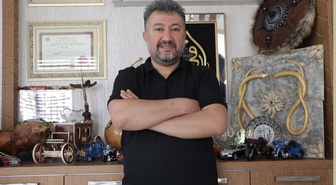 Romatolog Şenel, FMF'de düzenli kolşisinin ataklardan yüzde 80 koruduğunu söyledi