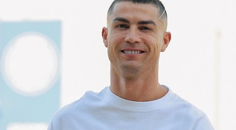 Ronaldo, Al Nassr'a geri döndü