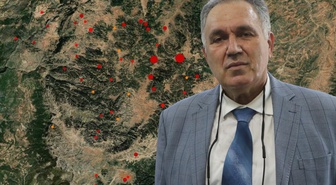 Deprem bilimciden Adana için korkutan uyarı! 5-5,8 arasında yeni depremler bekleniyor