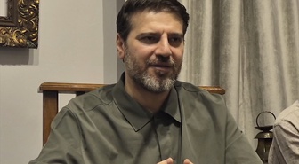 Sami Yusuf, İslami pop dünyasından kopuşunu İstanbul'da anlattı