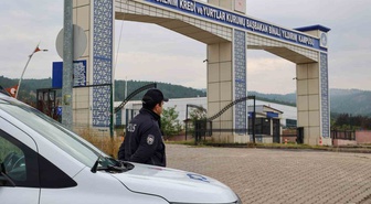 Sivas'ta 321 okul çevresinde denetimde 2 bin 823 kişi sorgulandı