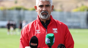 Sivasspor Teknik Direktörü Taşdemir, futbolun temizlenmesi gerektiğini söyledi