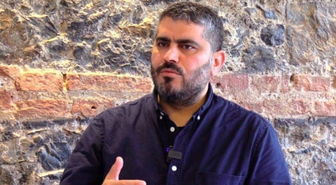 SYKP PM üyesi Ahmet Saymadi, uyuşturucu suçlamasıyla tutuklandı