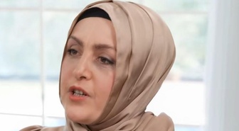 Yemekteyiz Huriye kimdir? Zuhal Topal'la Yemekteyiz Huriye Hanım kaç yaşında, nereli?