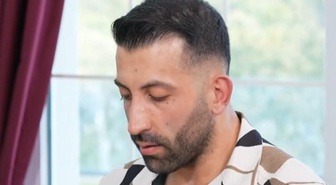 Yemekteyiz Murat kimdir? Zuhal Topal'la Yemekteyiz Murat Bey kaç yaşında, nereli?