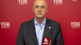 YENİ Partili Özlale, TERA fonları için Türkiye Sigorta ve EPİAŞ'a iki soru yöneltti