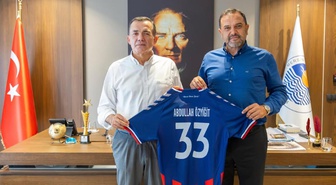 Yenişehir Belediye Başkanı Abdullah Özyiğit tutuklandı
