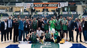 Yukatel Denizli Basket, yarın ilk Avrupa kupası maçında Prievidza'yı ağırlayacak.