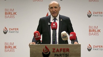Zafer Partili Artan, kasım-aralıkta fiyat artışlarının yüzde 32'yi aşacağını söyledi