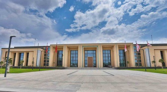 AB Komisyonu, KKTC Cumhurbaşkanı Erhürman'a 'dikkatle not edildi' yanıtı verdi