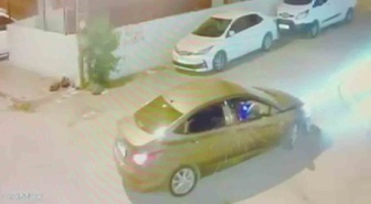 Adana'da husumetlilerin evine iki kez silahlı saldırı düzenleyen 3 şüpheli tutuklandı