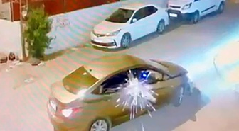 Adana'da husumetlinin evine 2 kez silahlı saldırı düzenleyen 3 şüpheli tutuklandı