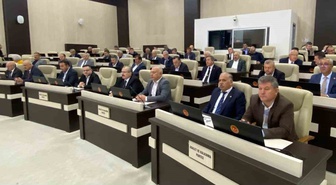 Afyonkarahisar İl Özel İdaresi 18 milyon TL'lik 5 cihazı hastaneye teslim edecek