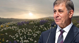 AK Parti'den Cemil Tugay iddialarını doğrulayacak video