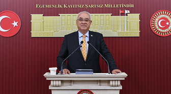 Aksakal, fon krizi sermaye krizidir diyerek 22-25 milyar dolar zarara işaret etti