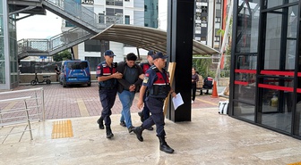 Alanya'da sosyal medyadaki kuşlara işkence görüntüleri iddiasıyla şüpheli tutuklandı