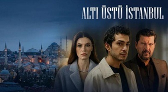 Altı Üstü İstanbul 16. bölüm neden yayınlanmadı, neden yok? Altı Üstü İstanbul yeni bölüm ne zaman?