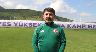 Ampute Futbol Milli Takımı, Dünya Kupası öncesi Kayseri'de 1850 metrede kamp yapıyor