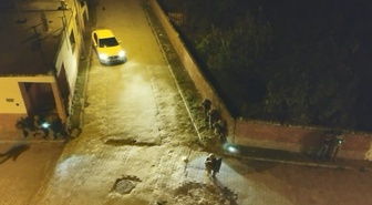 Aydın, Muğla, Denizli'de 63 adrese uyuşturucu operasyonunda 111 şüpheli gözaltına alındı