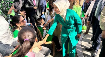 Bakan Göktaş, Ankara'da 490 bin engelliye destek olduklarını açıkladı