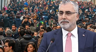Bakanlık düğmeye bastı! Çalışma hayatında yeni dönem başlıyor