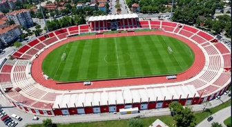 Balıkesirspor 24 Ekim'deki Altay maçında Balıkesir Atatürk Stadı'na dönmeyi planlıyor