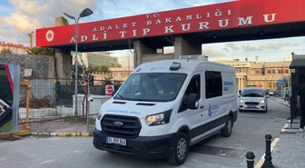 Başakşehir'de saldırıda ölen öğrencinin cenazesinin Bartın'a götürüleceği öğrenildi