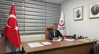 BBP'li İspir, Başakşehir'deki saldırı iddiasına okul güvenliği çağrısında bulundu