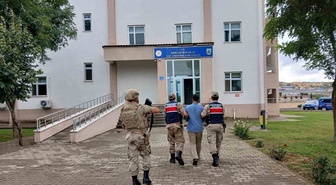 Bingöl'de jandarma son 1 haftada 49 şüpheliyi yakaladı, uyuşturucu ele geçirdi