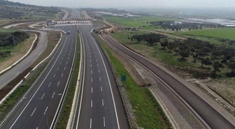 Bölünmüş yolda hız sınırı kaç? (Otomobil, kamyonet, motosiklet, minibüs, panelvan)