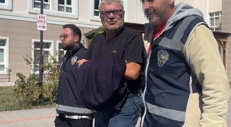 'Bozuk et' haberi yapan gazeteci tutuklandı
