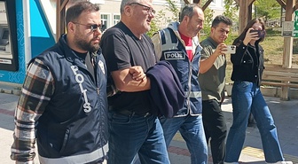 Burdur'da yerel site sahibi Hasan Güraksu yanıltıcı bilgiyi yayma suçundan tutuklandı
