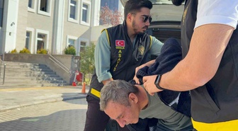 Gemlik'te yaşlı çiftin öldürülmesinin arkasından dambıl gürültüsü çıktı! Üst kat komşusu adliyede