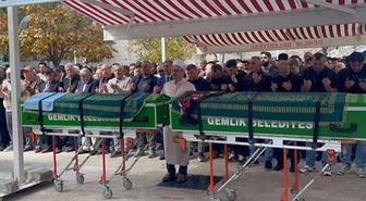 Karı kocanın ölümünde akılalmaz neden! Her şey dambıl sesiyle başladı