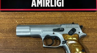 Çanakkale'de huzur uygulamalarında 21 şüpheli ve 47 düzensiz göçmen yakalandı