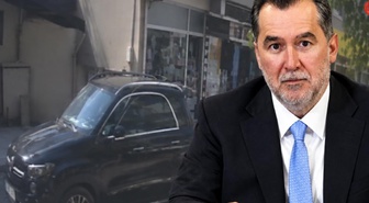 İşte fon soruşturmasında adı geçen Ali Emre Ballı'nın son görüntüleri