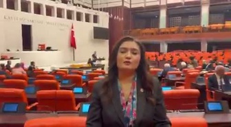 CHP'li Kılıç, Meclis kapanınca fon krizi gündemden düşmeyecek diye tepki gösterdi