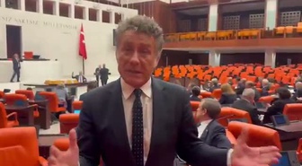 CHP'li Sarıbal, fon dosyasında AK Parti'yi derhal istifaya çağırdı