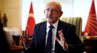 CHP lideri Kılıçdaroğlu, 10 Ekim'de Cizre'de kadınlarla yeryüzü sofrasında buluşacak