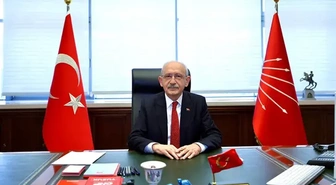 CHP lideri Kılıçdaroğlu, Bahriye Üçok'u katledilişinin 36'ncı yıldönümünde andı