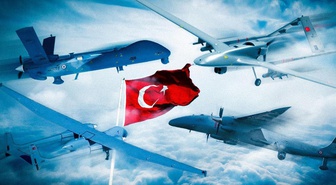 Devran döndü! Türkiye'ye yaptırım uygulayan Kanada İHA'lara talip