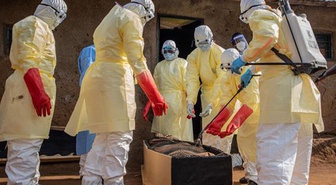 Ebola salgını bir ülkeye daha sıçradı! İlk vaka ölümle sonuçlandı