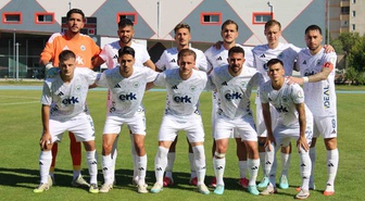 Erciyes 38 FK-Kahta 02 Spor kupa maçını Hakan Yüncü yönetecek