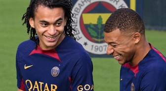 Fenerbahçe için bomba Mbappe iddiası! Menajerler önerdi