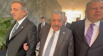 Feti Yıldız, AYM'nin Tayfun Kahraman kararına 'tartışılacak bir tarafı yok' dedi