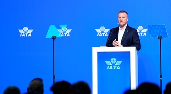 IATA Direktörü Searle, Türkiye'nin yüzde 70 büyüyerek dünyada 7. pazar olduğunu söyledi