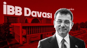İBB Davası'nın 93. günü Silivri'de yeni duruşma salonunda başladı
