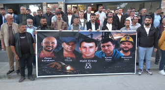 İmbat'ta 5 işçi öldü, 9 yönetici tutuklandı, sendika bakanlara istifa çağrısı yaptı