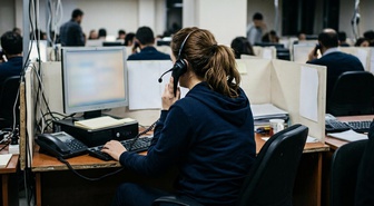 İstanbul'da forex dolandırıcılığı yaptıkları tespit edilen 95 zanlı gözaltına alındı